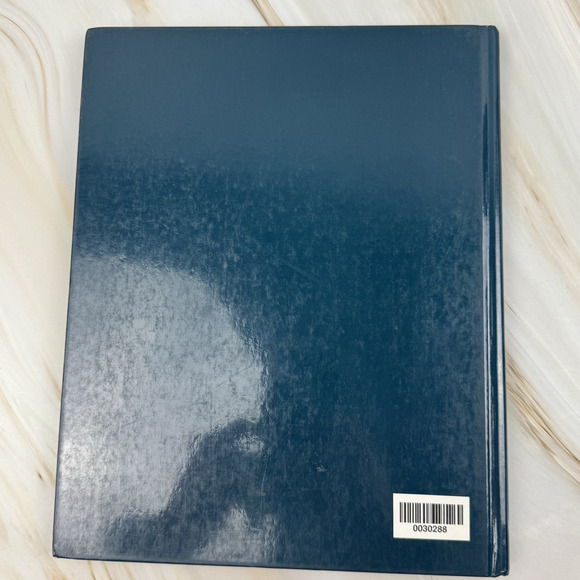 Natural Disasters 1997 Hardback Readers Digest The Earth Its Wonders Its Secrets - Picture 2 of 8